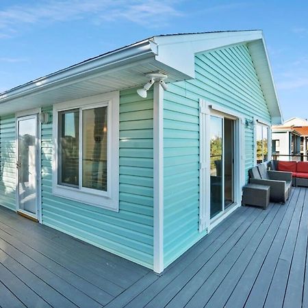 Ocean Views Retreat! Renovated Apt With Beach Bikes! St. Augustine Zewnętrze zdjęcie